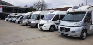 MPZA SLO - na sejmu Natour AlpeAdria, foto Lapego (1)